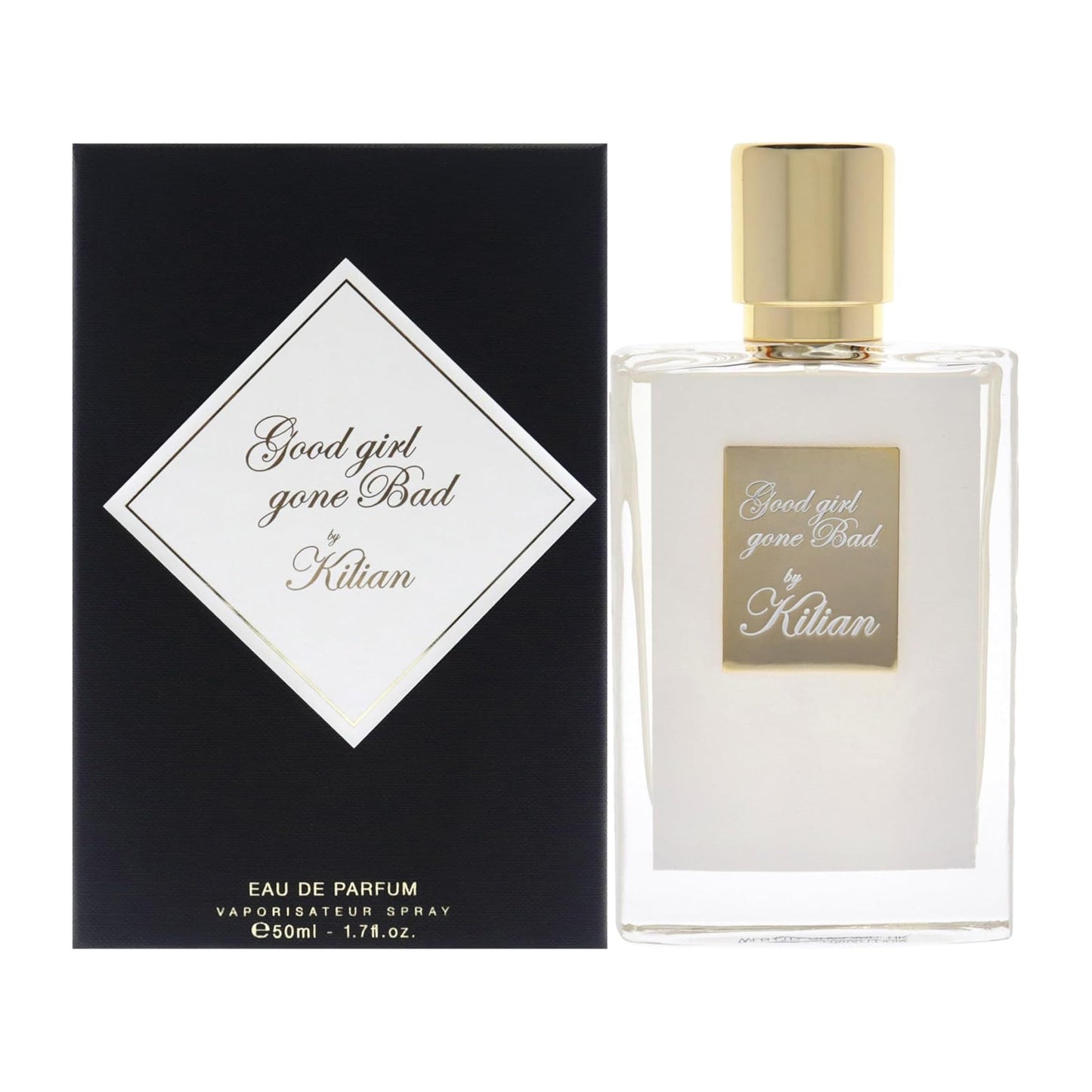 Kilian Good Girl Gone Bad EDP For Women - 50ml