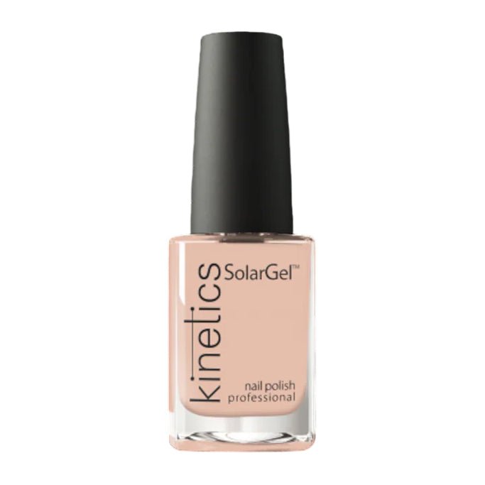 Kinetics Nail Polish Solar Gel - 15ml