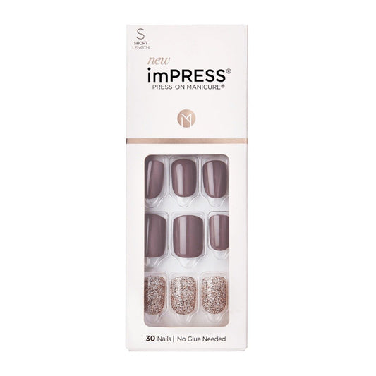 Kiss Impress Flawless Nails - 83772