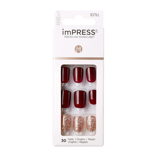 Kiss Impress No Other Nails - 83781