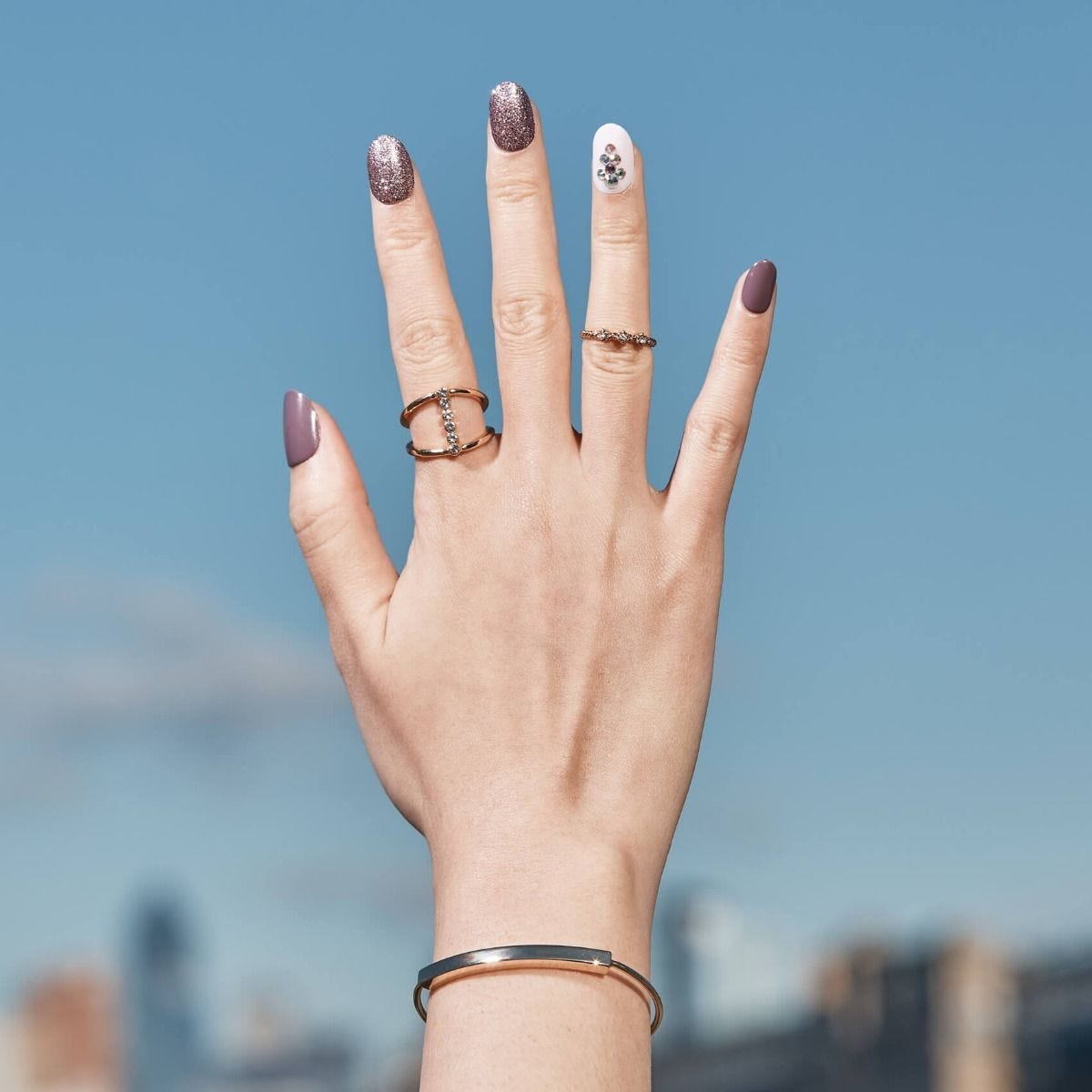 Kiss Impress Reset Nails - 83778