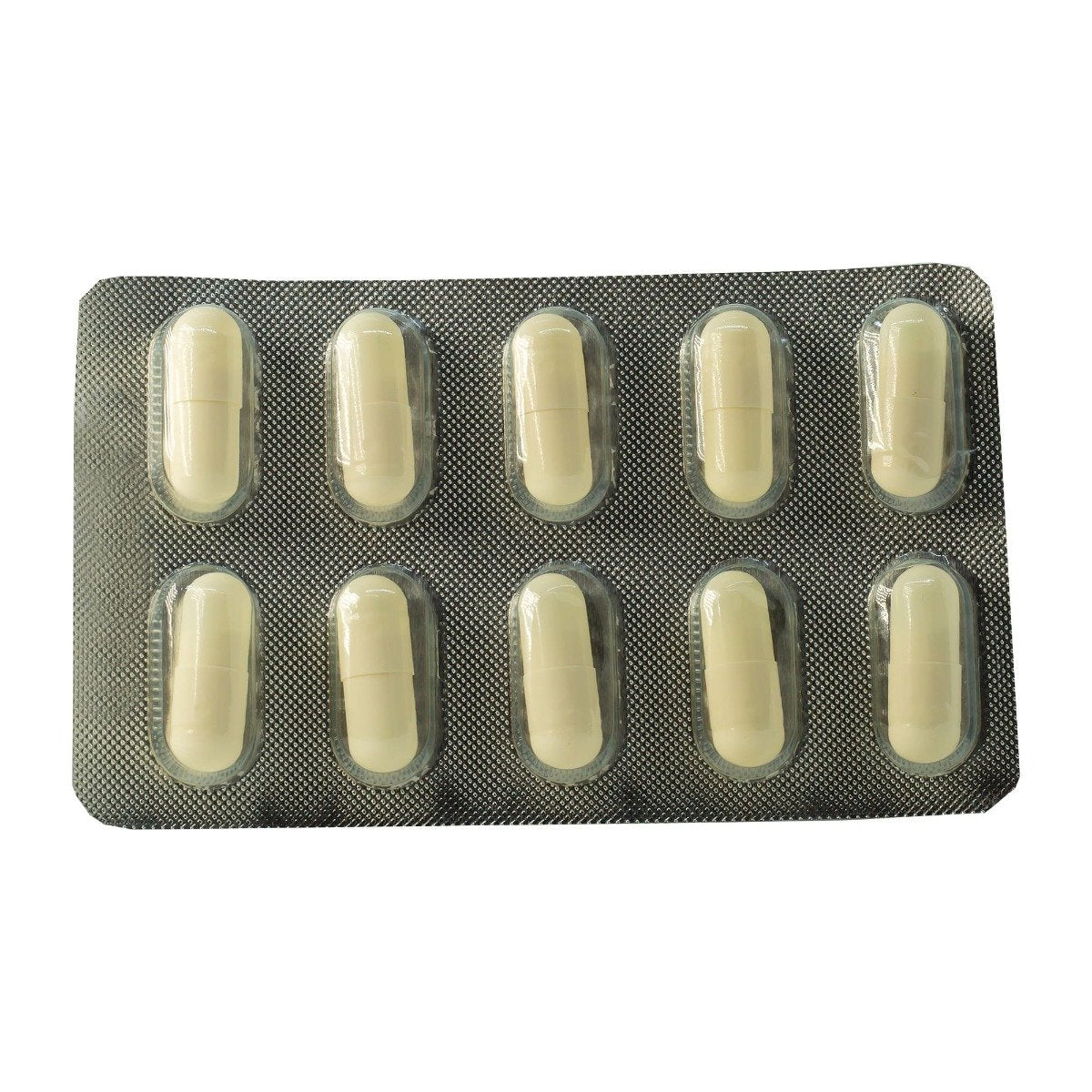 L Carnitine 350 mg - 20 Capsules