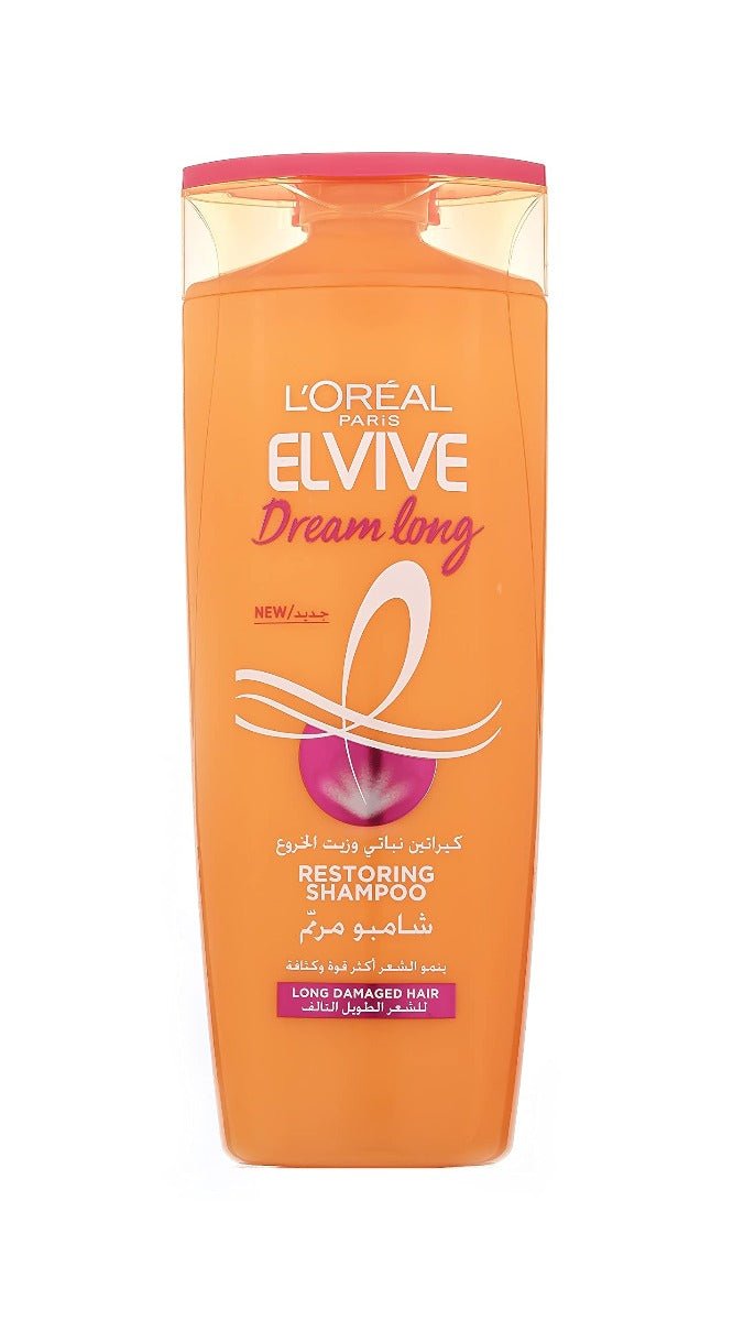 L’Oreal Dream Long Hair Shampoo