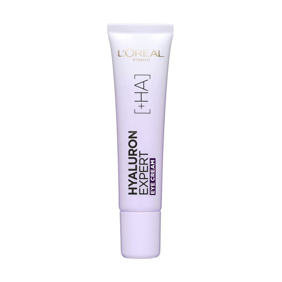L’Oreal Hyaluron Expert Eye Cream - 15ml