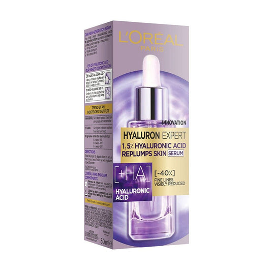 L'Oreal Paris Hyaluron Expert Face Serum