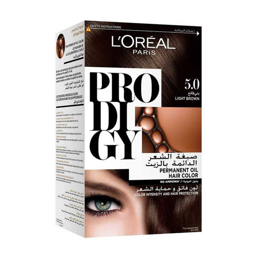 L'Oreal Prodigy Hair Color