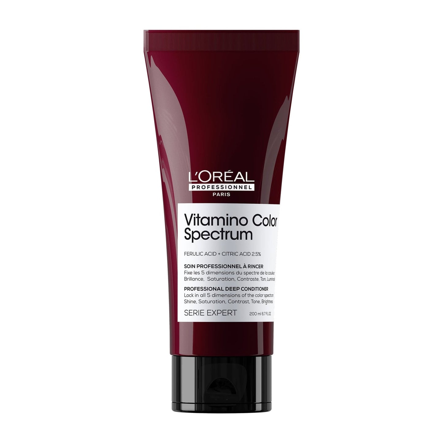 L'Oreal Professional Vitamino Color Spectrum Deep Conditioner 200ml