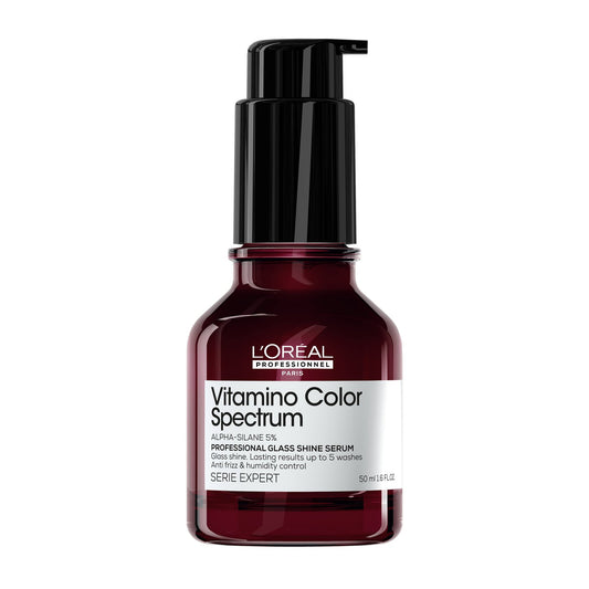 L'Oreal Professional Vitamino Color Spectrum Serum - 50ml