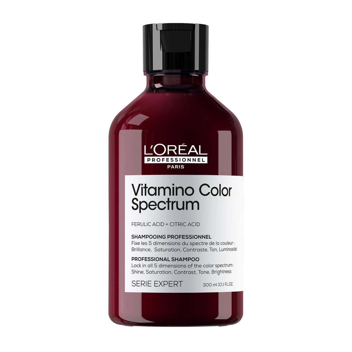 L’Oreal Vitamino Color Shampoo - 300ml