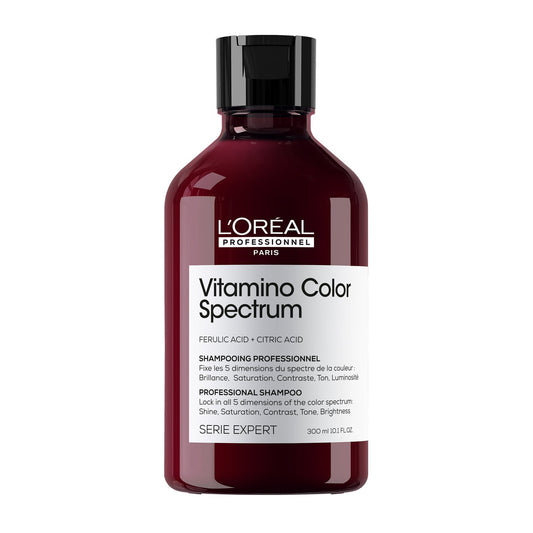 L'Oreal Professional Vitamino Color Spectrum Shampoo - 300ml