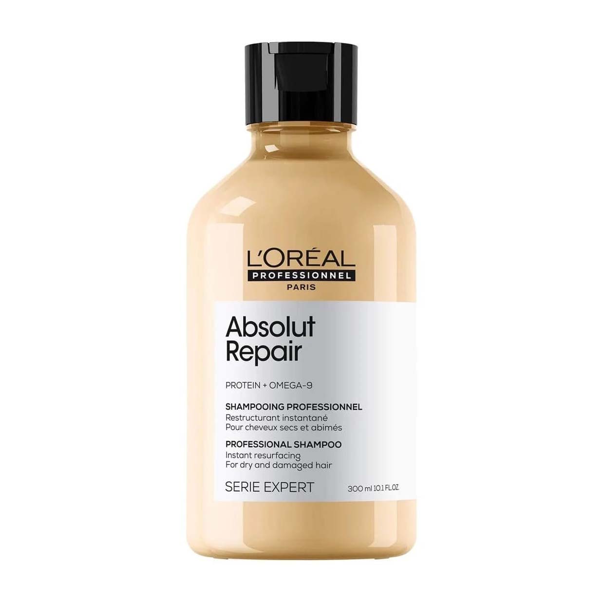 L'Oreal Professionnel Absolut Repair Shampoo - 300ml