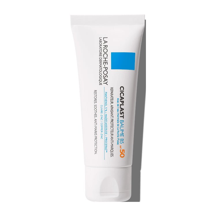 La Roche-Posay Cicaplast Baume B5+ SPF50 Ultra Repairing Balm - 40ml