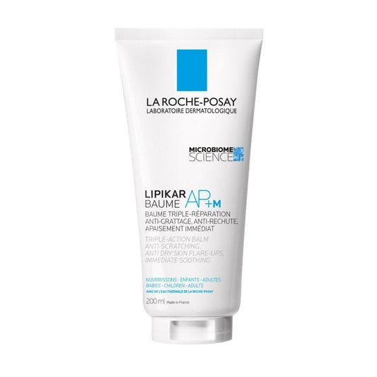 La Roche-Posay Lipikar Baume AP+M Triple Action Body Balm