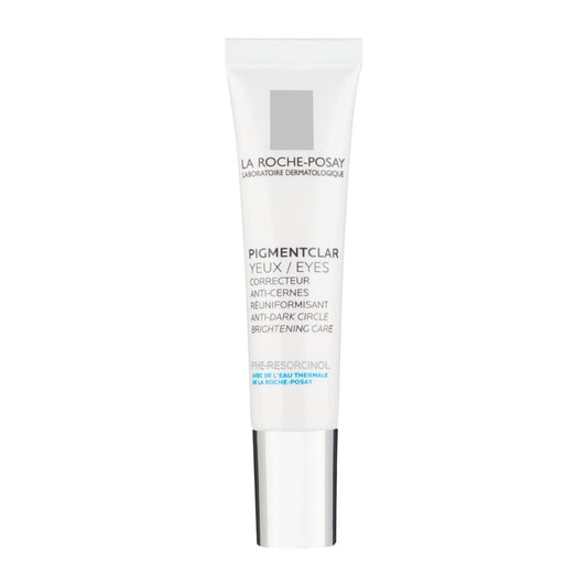 La Roche-Posay Pigmentclar Eyes Dark Circle Skin Evening Corrector - 15ml