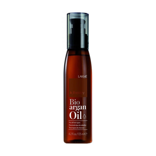 Lakme K.Therapy Bio Argan Oil - 125ml