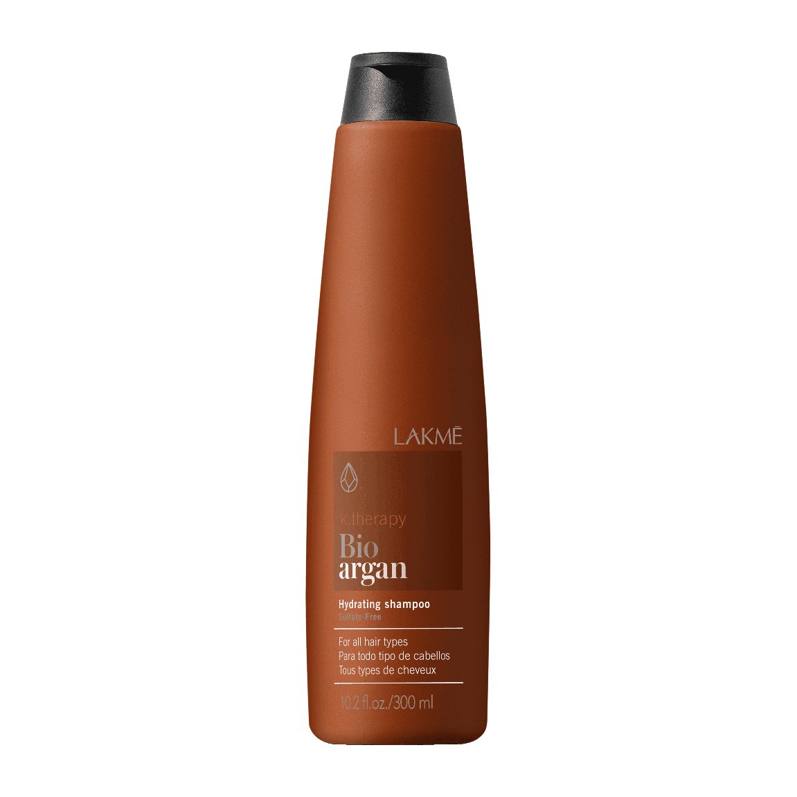 Lakme K.Therapy Bio Argan Shampoo - 300ml