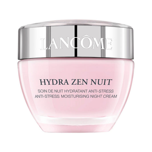 Lancome Hydra Zen Anti-Stress Moisturising Night Cream - 50ml