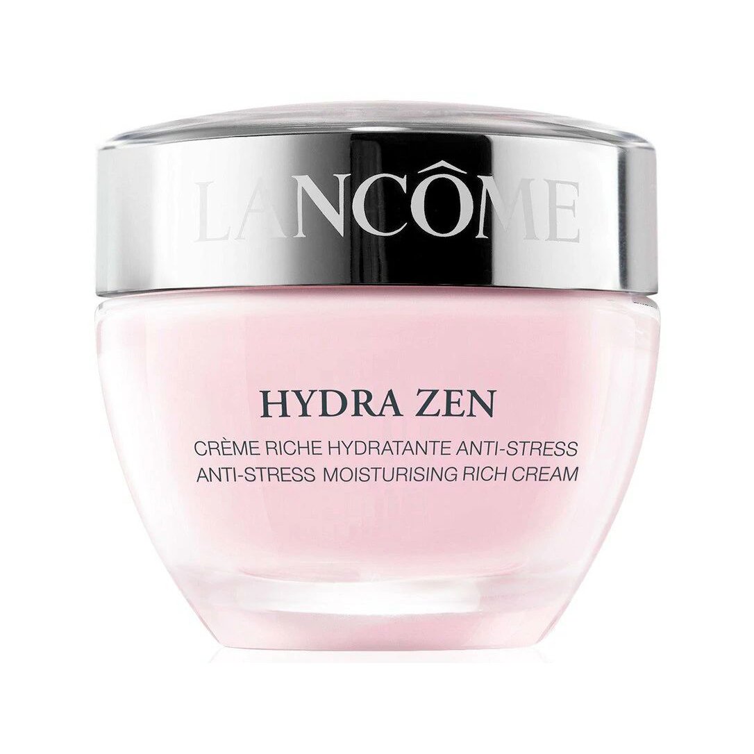 Lancome Hydra Zen Anti Stress Moisturising Rich Cream - 50ml