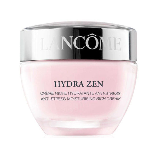 Lancome Hydra Zen Anti Stress Moisturising Rich Cream - 50ml