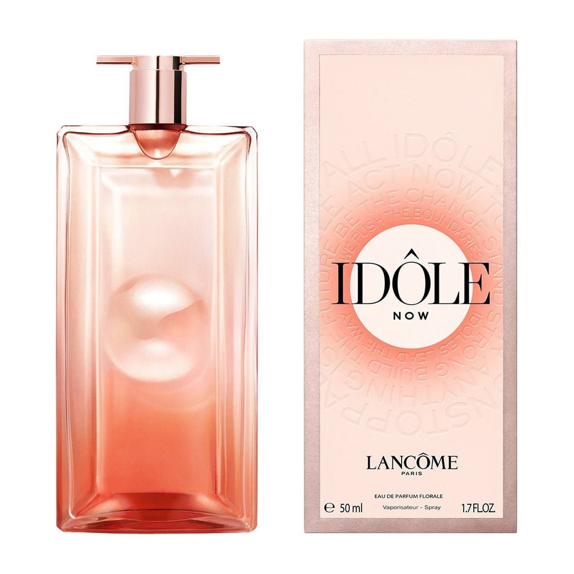 Lancome Idole Now EDP For Women