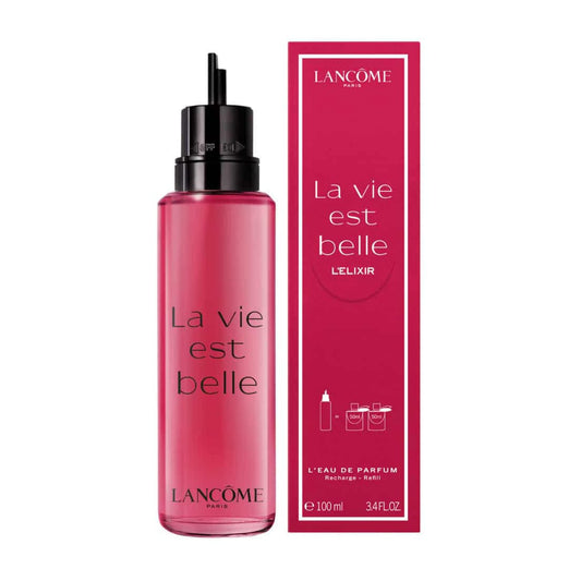 Lancome La Vie Est Belle L'Elixir Recharge EDP For Women - 100ml