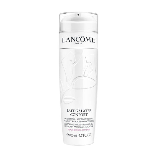 Lancome Lait Galatee Confort Makeup Remover Milk - 200ml
