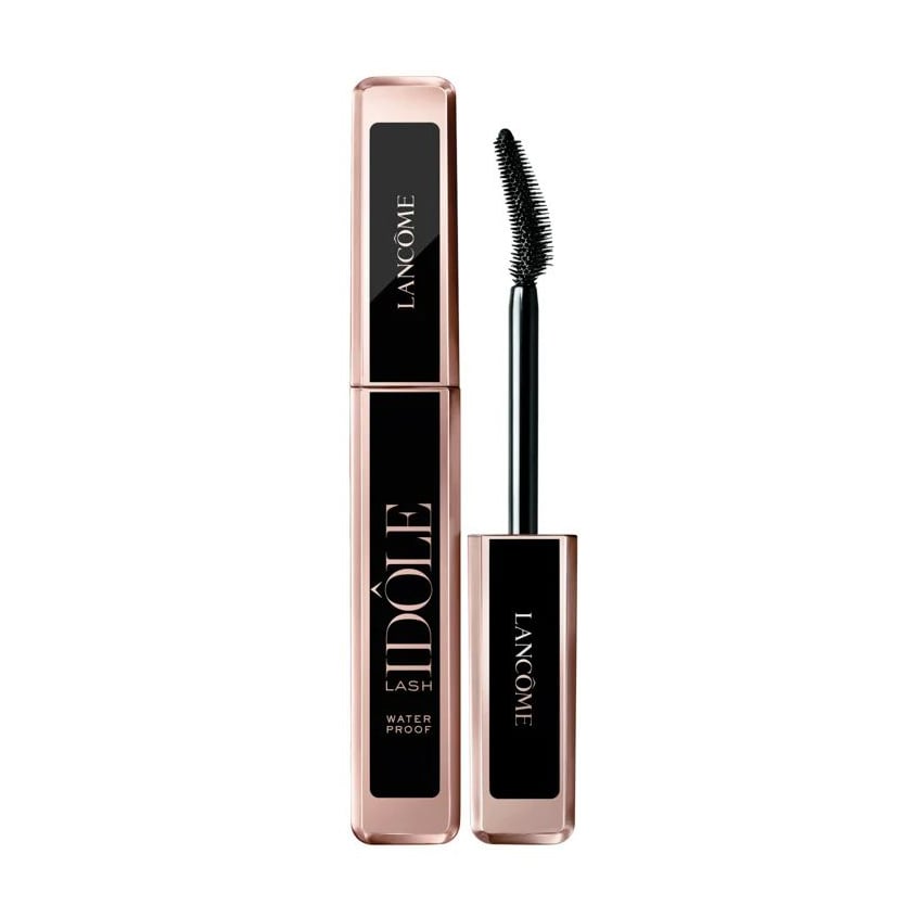 Lancome Lash Idole Waterproof Volumizing Mascara - 8ml