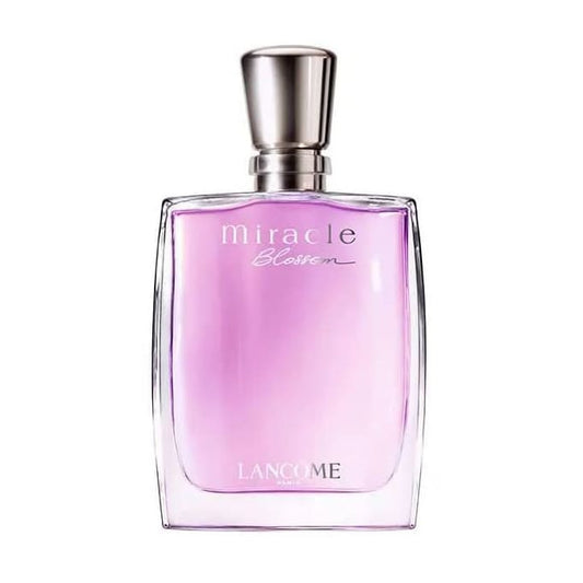 Lancome Miracle Blossom EDP For Women - 100ml