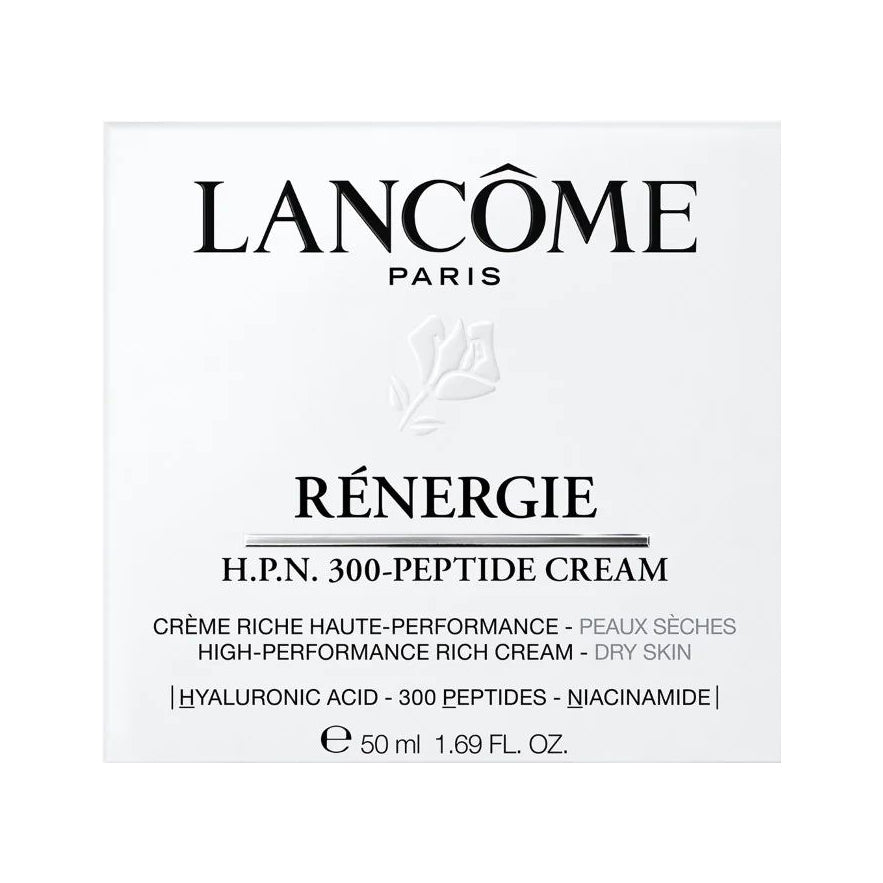 Lancome Rénergie H.P.N 300-Peptide Cream - 50ml