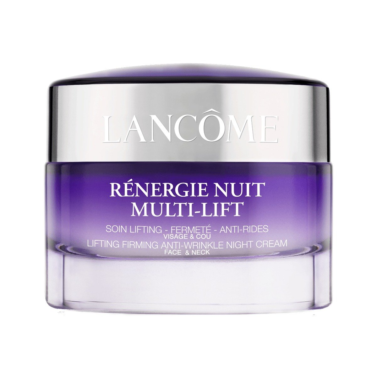 Lancome Renergie Nuit Multi-Lift Night Cream - 50ml