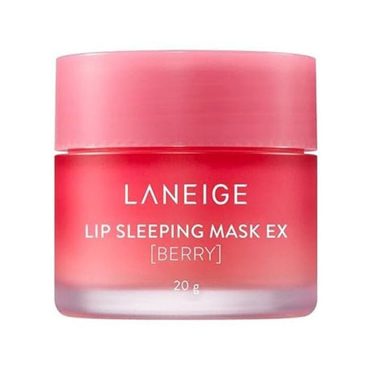 Laneige Lip Sleeping Mask Berry - 20gm