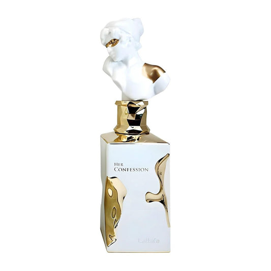 Lattafa Her Confession EDP For Women - 100ml