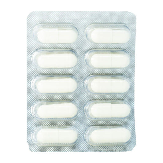 Livagoal 450 mg - 20 Capsules