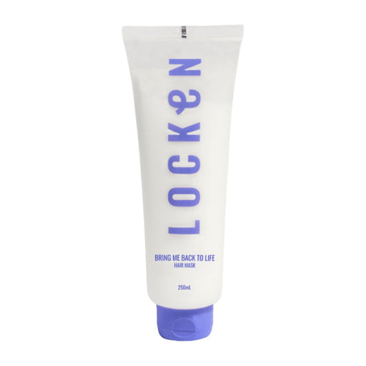 Locken Bring Me Back To Life Hair Mask - 250ml