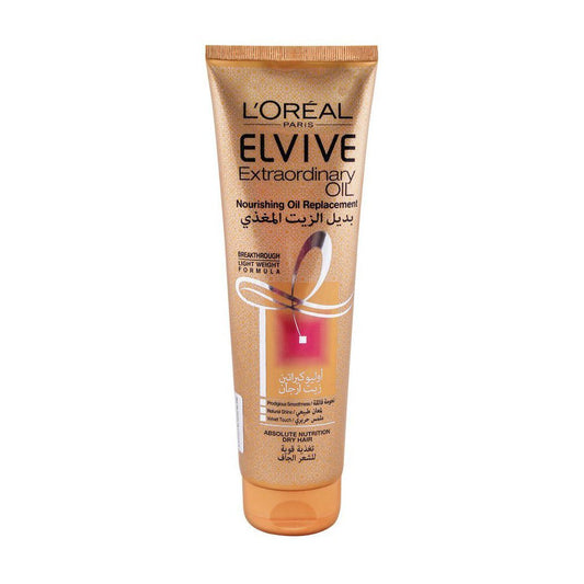 L'Oreal Paris Elvive Extraordinary Oil Replacement - 300ml