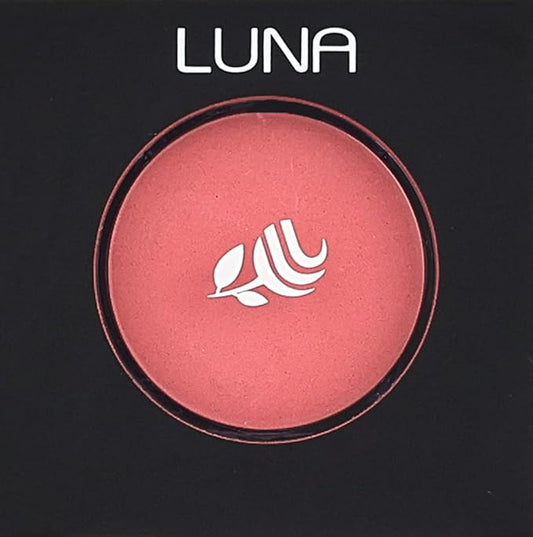 Luna 3D Blusher - 4.5gm