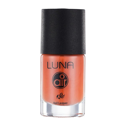 Luna Air Breathable Matte Nail Lacquer - 10ml