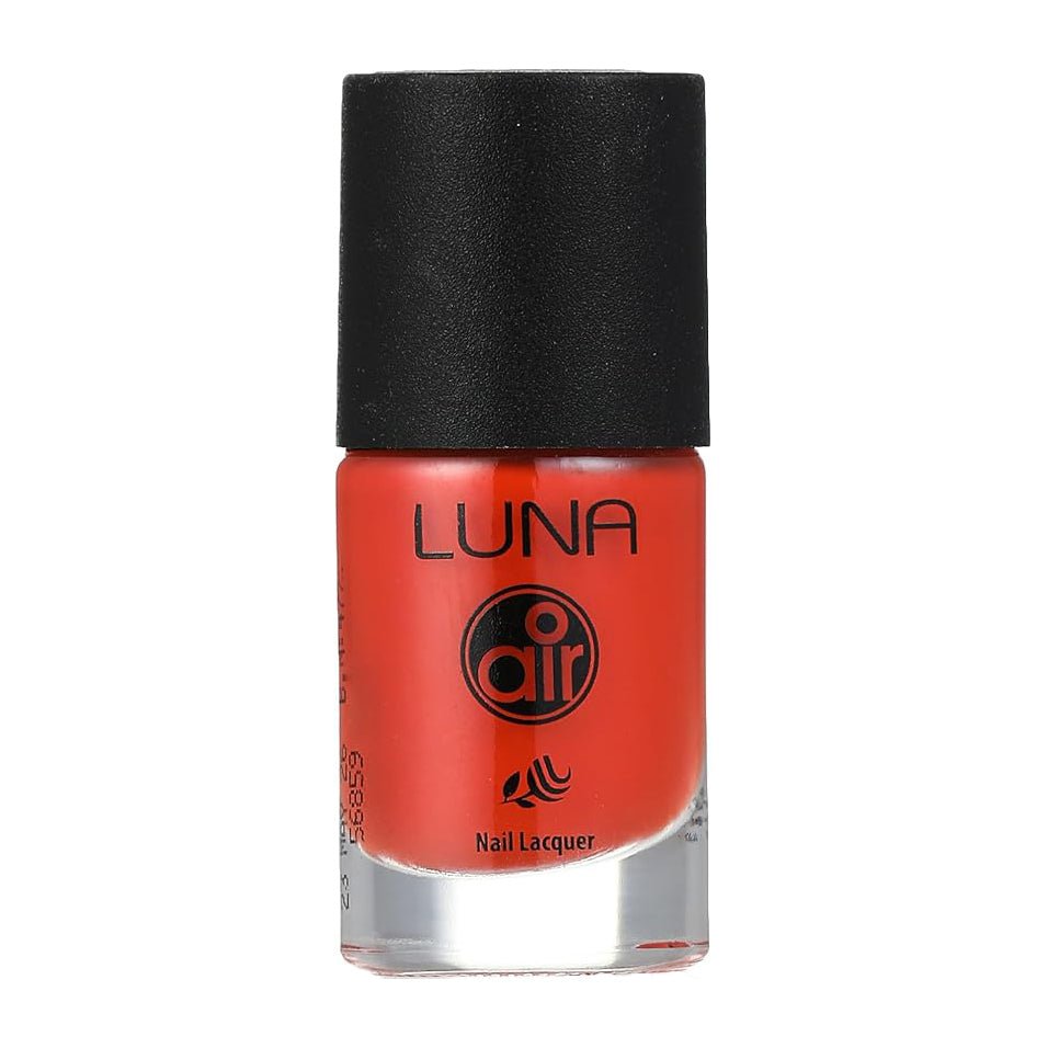 Luna Air Breathable Nail Lacquer - 10ml