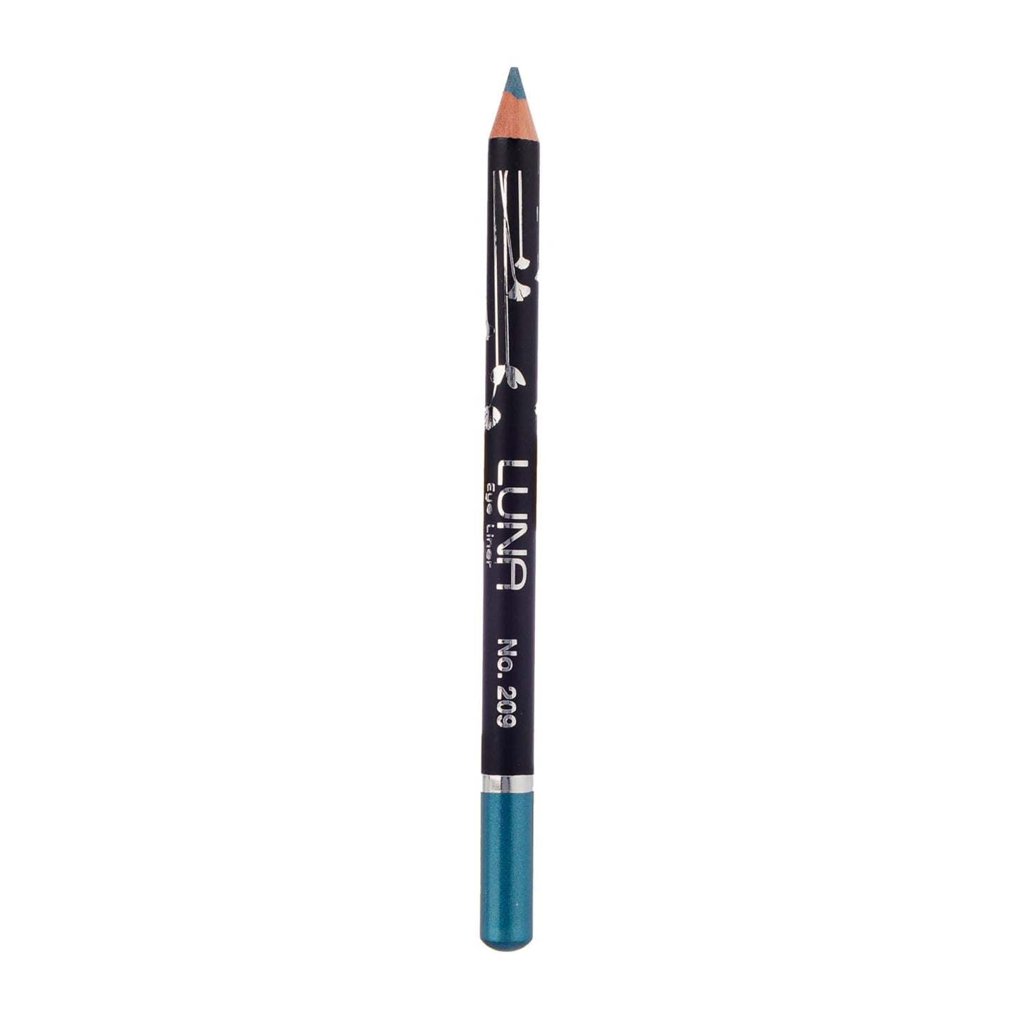 Luna Longwear Eyeliner Pencil