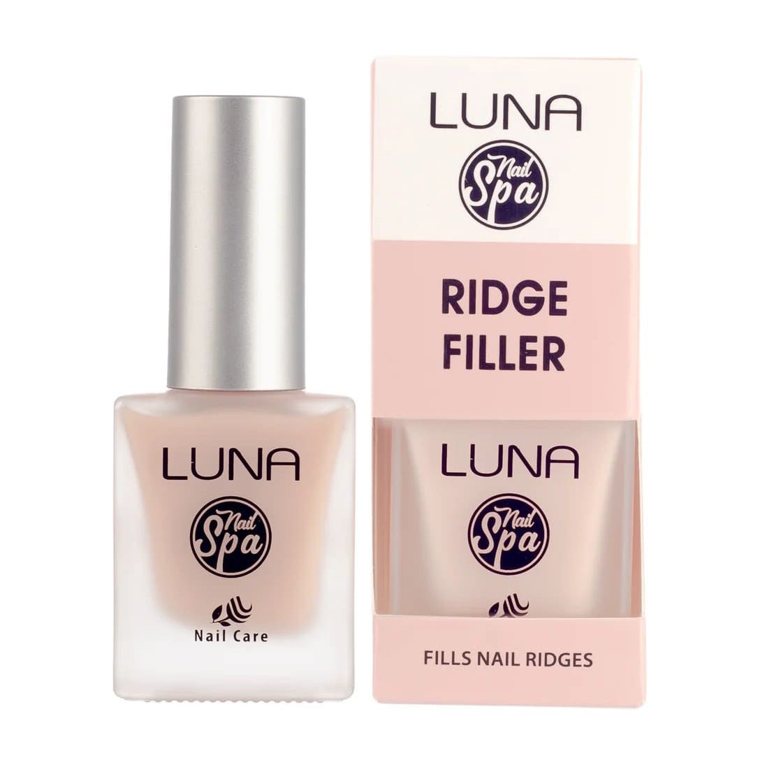 Luna Nail Spa Ridge Filler - 10ml