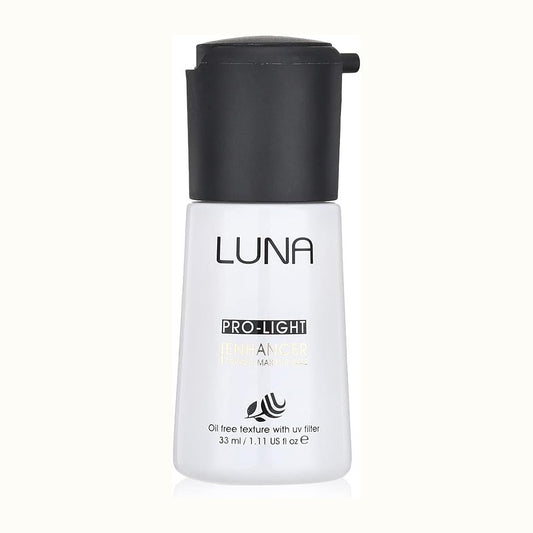 Luna Pro Light Enhancer primer - 33ml