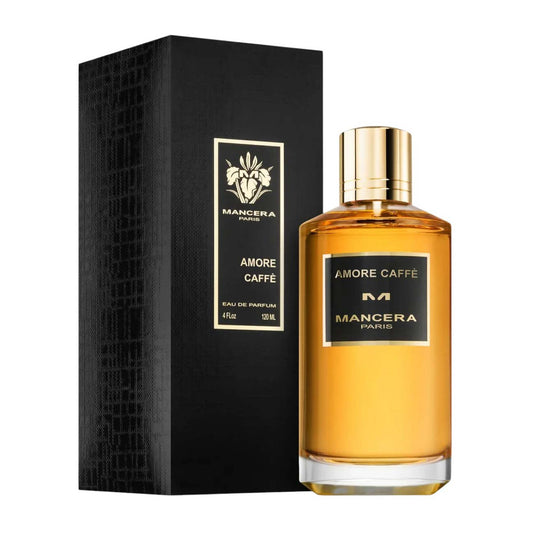 Mancera Amore Caffè EDP Unisex - 120ml