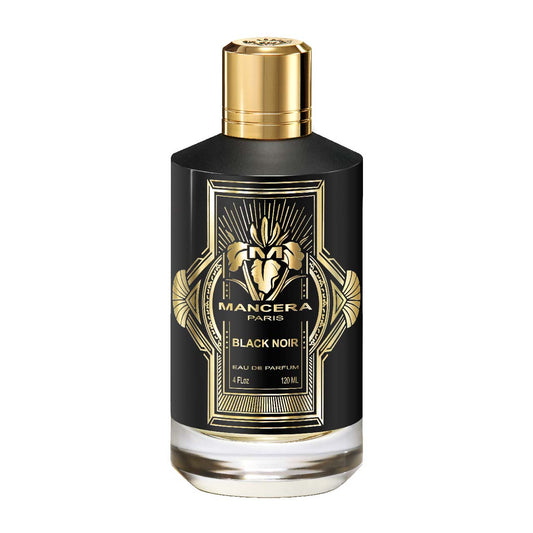 Mancera Black Noir EDP Unisex - 120ml