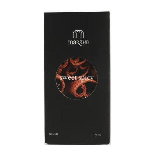 Maraya Sweet Spicy EDP Unisex - 100ml
