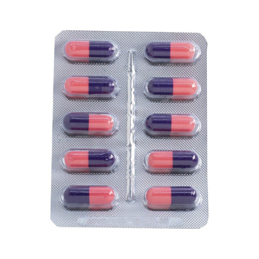 Mark Fast - 30 Capsules