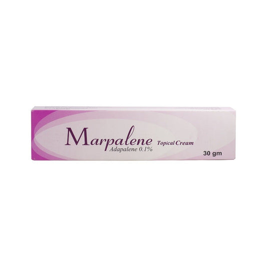 Marpalene Cream - 30gm