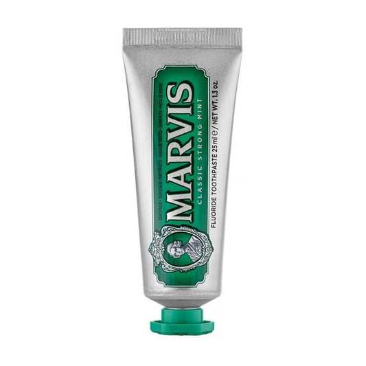 Marvis Classic Strong Mint Toothpaste