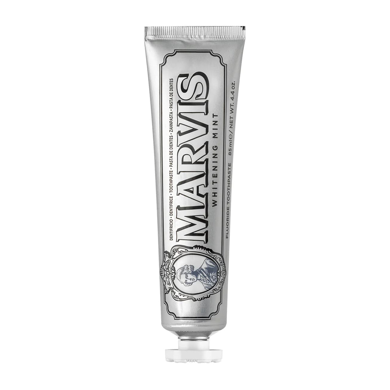 Marvis Whitening Mint Toothpaste