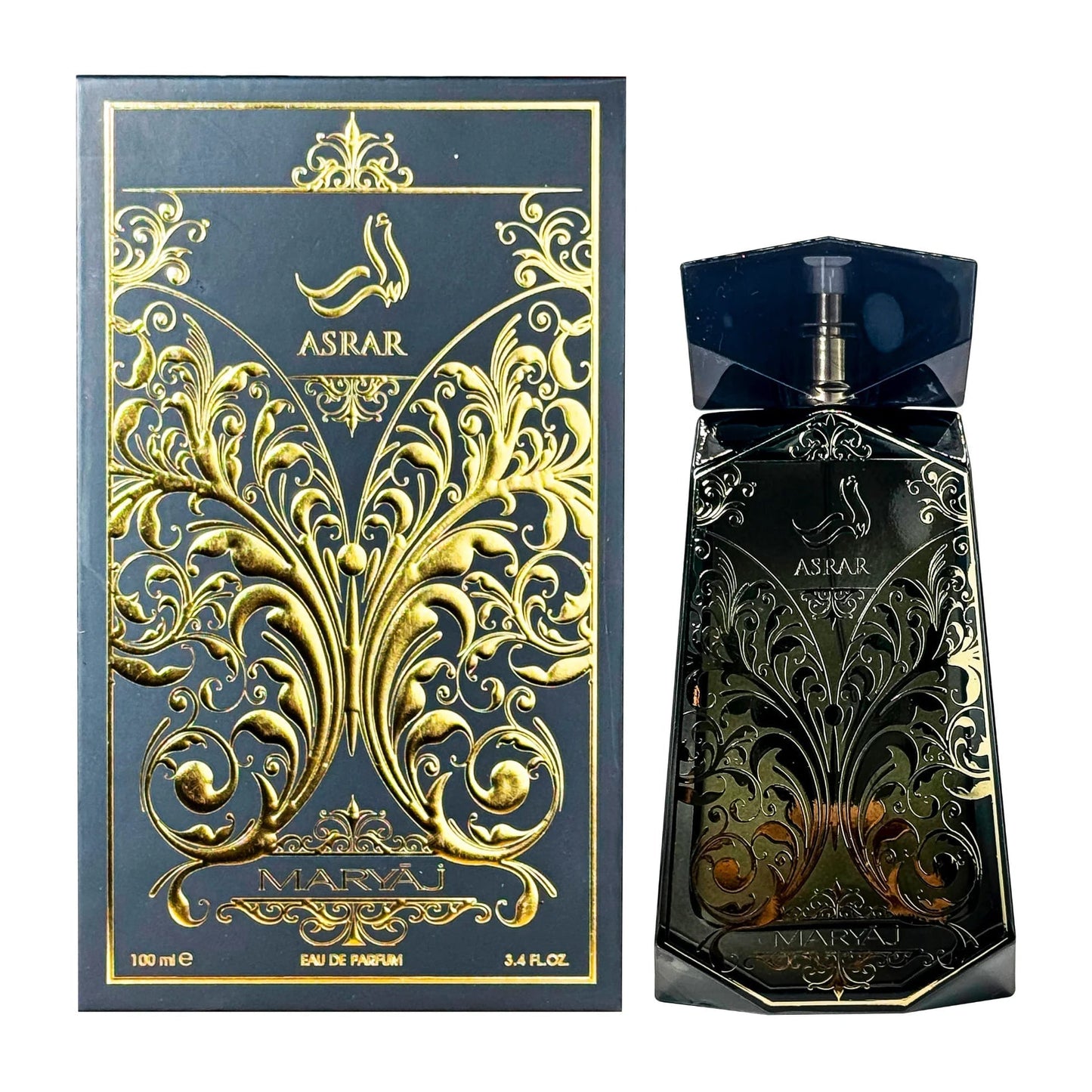 Maryaj Asrar EDP Unisex - 100ml
