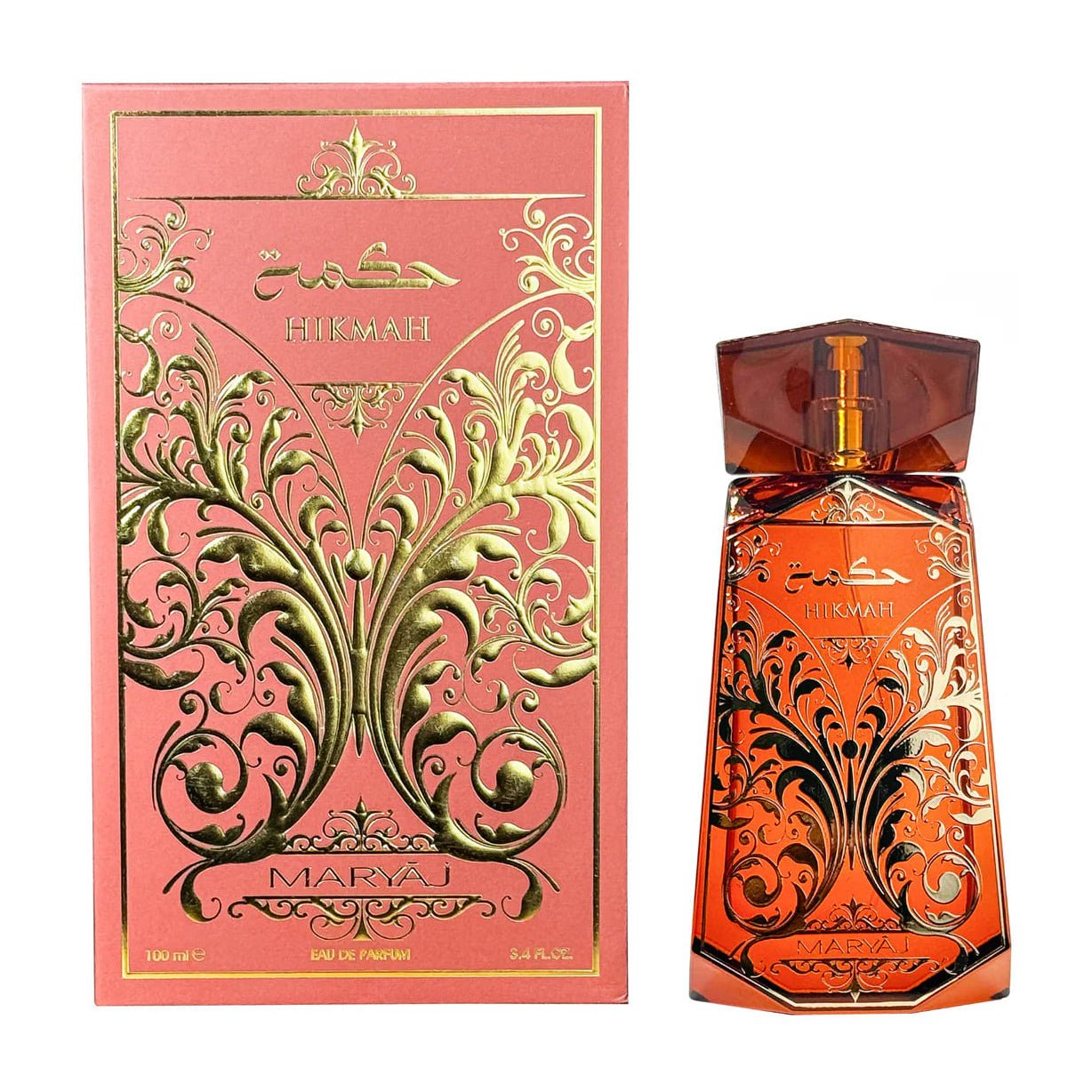 Maryaj Hikmah EDP Unisex - 100ml